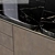 Modern Luxury Keope Cabinet: Italian Design Excellence 3D model small image 3