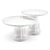 Mobital Duverre - Contemporary Coffee and Side Tables 3D model small image 5