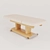 GEMYA Electric Foldable Massage Bed 3D model small image 1