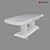 GEMYA Electric Foldable Massage Bed 3D model small image 10