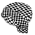 Aley Lema: Comfy Round Pouf 3D model small image 4