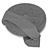 Aley Lema: Comfy Round Pouf 3D model small image 5