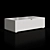 Twils Tetris 2.0: Modern Modular Furniture 3D model small image 2