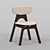 OM Gustav: Innovative Design by Studio Kononenko 3D model small image 1