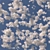 Polygon Clouds - Sky Scatter Kit 3D model small image 4