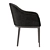 Modern Design Folding Chair 3D model small image 3