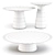 Walter Knoll Foster: Elegant Coffee & Side Tables 3D model small image 3