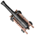 19th Century Ship and Fortress Cannon 3D model small image 3