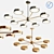 Lumipal: Modern Lighting Pal 3D model small image 1