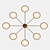 Lumipal: Modern Lighting Pal 3D model small image 3