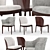 Giorgetti Blade & Normal: Timeless Elegance 3D model small image 4