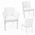 Giorgetti Blade & Normal: Timeless Elegance 3D model small image 8