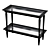Annie: Stylish and Functional Table 3D model small image 1