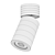 Rotating LED Wall Light - AO1705001 3D model small image 3