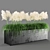  Botanical Marvel: 350k Polycount 3D model small image 1