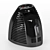 Vornado MVH Compact Vortex Heater 3D model small image 2