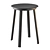 HAY Revolver Stool: Sleek and Functional 3D model small image 4