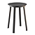 HAY Revolver Stool: Sleek and Functional 3D model small image 6