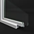 Precise Window 2015 3D Model 3D model small image 2