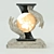 GlobeEmbrace Lamp 3D model small image 3