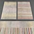 Elegant Rug Collection 263 3D model small image 3
