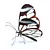 Ethereal GlassWing Beauty 3D model small image 2