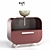 Lasa Idea Flux US 12: Sleek Design, Superior Quality 3D model small image 2