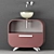 Lasa Idea Flux US 12: Sleek Design, Superior Quality 3D model small image 3