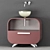 Lasa Idea Flux US 12: Sleek Design, Superior Quality 3D model small image 6