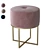 Cozy Play Pouf 3D model small image 6