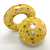 Inflatable Pool with Ball and Ring 3D model small image 3