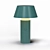 Bicoca Lamp - Portable Illumination 3D model small image 1