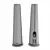 Harman Kardon Citation Tower: Sleekly Designed, Enhanced Control 3D model small image 3