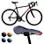 Sleek Speedster: Road Bike 3D model small image 1