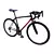 Sleek Speedster: Road Bike 3D model small image 3