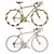 Sleek Speedster: Road Bike 3D model small image 5