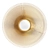 Eichholtz Solaris L: Sleek Mirror 3D model small image 1