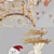 Festive Holiday Decor Set 3D model small image 3