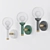 Scandinavian Style Wall Sconce - Egle 3D model small image 2