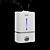 Beurer LB45: Compact Air Humidifier 3D model small image 1
