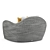 Rush Lounge Chair: Elegant Comfort in Every Angle 3D model small image 8