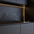 Modern Kitchen 16: Customizable Design 3D model small image 3