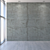 Seamless Plaster Textured Wall 3D model small image 5