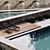 Deluxe Pool Oasis 3D model small image 3