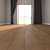 Parquet Floor Model, 15x90 cm, Multi-Texture 3D model small image 2