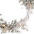 Snowy Bliss Wreath 3D model small image 3