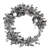 Snowy Bliss Wreath 3D model small image 4