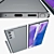 Premium Samsung GALAXY Note 20 - Experience the Best 3D model small image 4