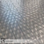 Morando Dark Grey Stone-Look Ceramic Tile 3D model small image 1