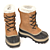 Ultimate Winter Survival: Women's Caribou Boot 3D model small image 2